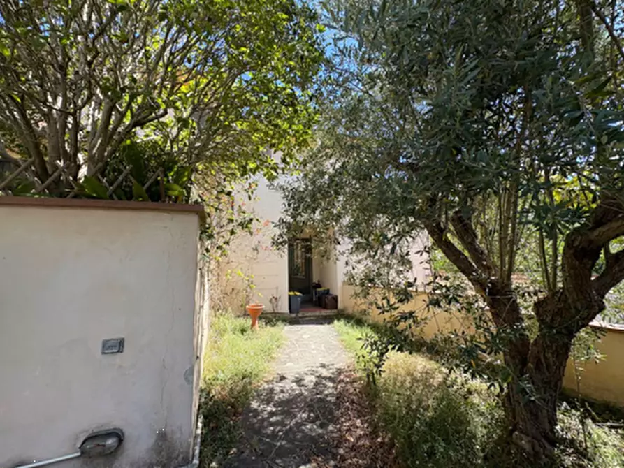 Immagine 9 di Villetta a schiera in vendita  in Località osteria nuova via Ivo Lazzeri a Bagno A Ripoli