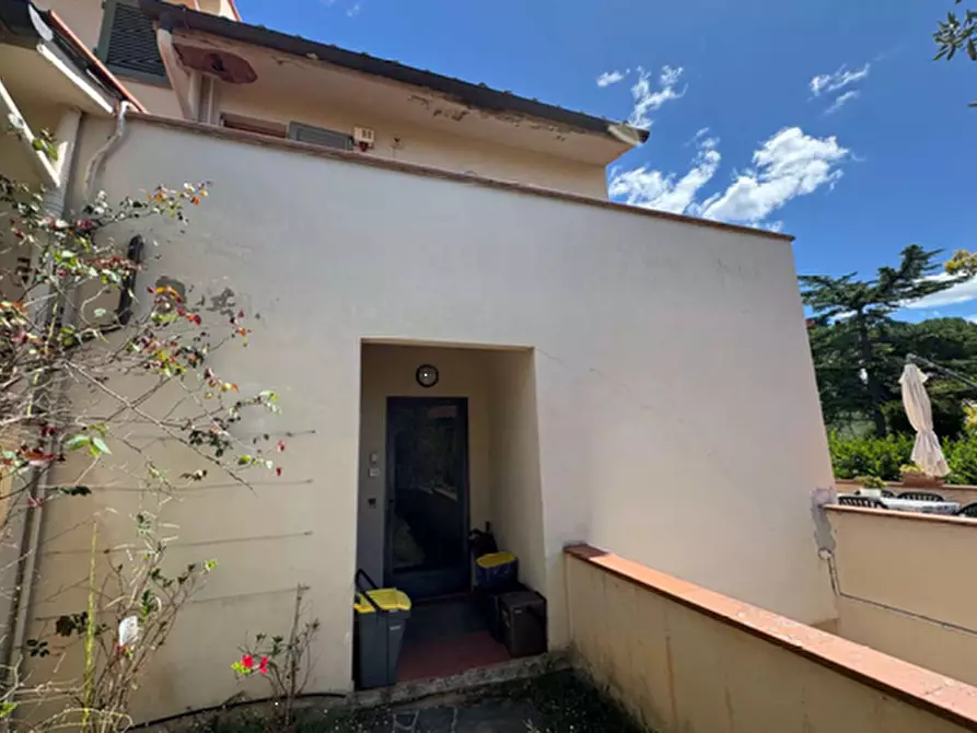 Immagine 7 di Villetta a schiera in vendita  in Località osteria nuova via Ivo Lazzeri a Bagno A Ripoli