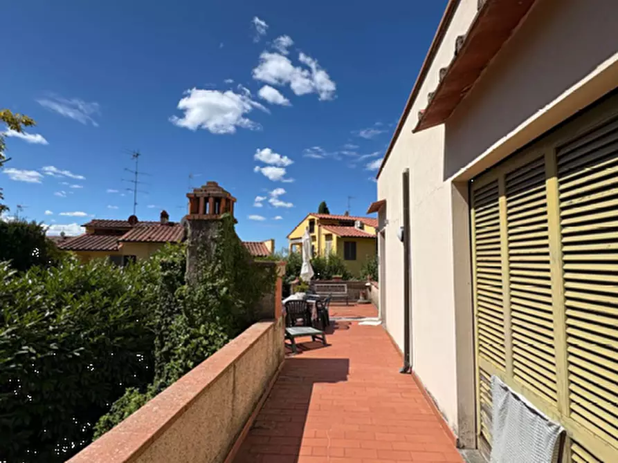 Immagine 6 di Villetta a schiera in vendita  in Località osteria nuova via Ivo Lazzeri a Bagno A Ripoli