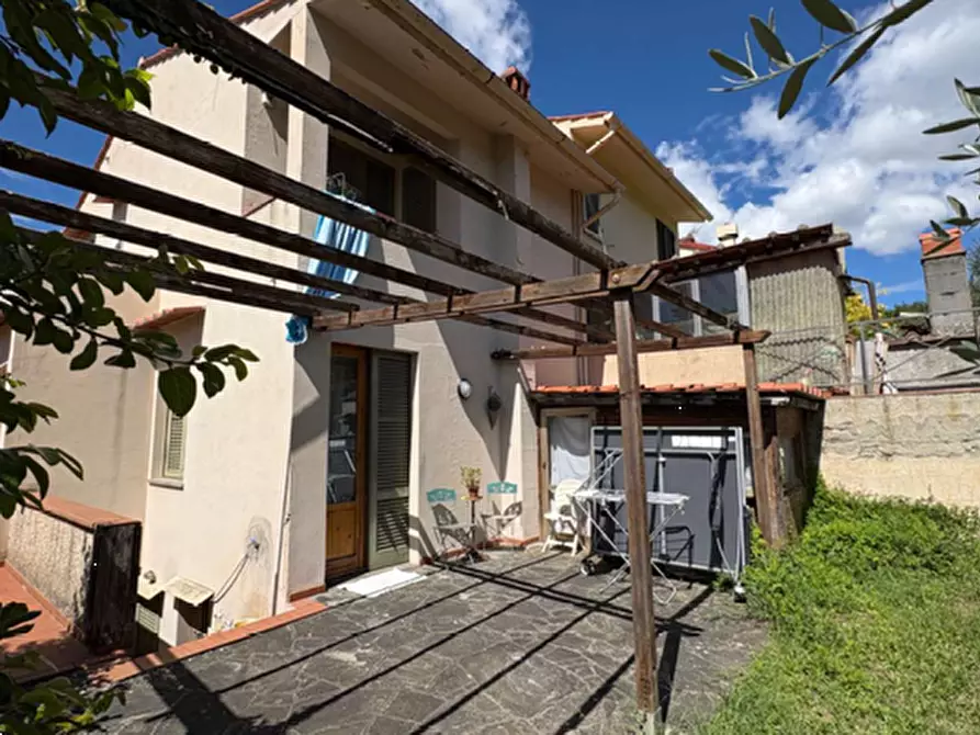 Immagine 8 di Villetta a schiera in vendita  in Località osteria nuova via Ivo Lazzeri a Bagno A Ripoli