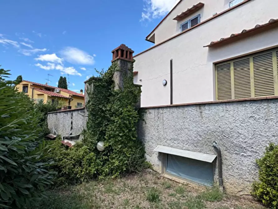 Immagine 3 di Villetta a schiera in vendita  in Località osteria nuova via Ivo Lazzeri a Bagno A Ripoli