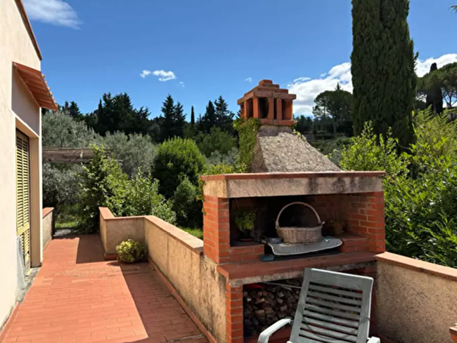 Immagine 13 di Villetta a schiera in vendita  in Località osteria nuova via Ivo Lazzeri a Bagno A Ripoli