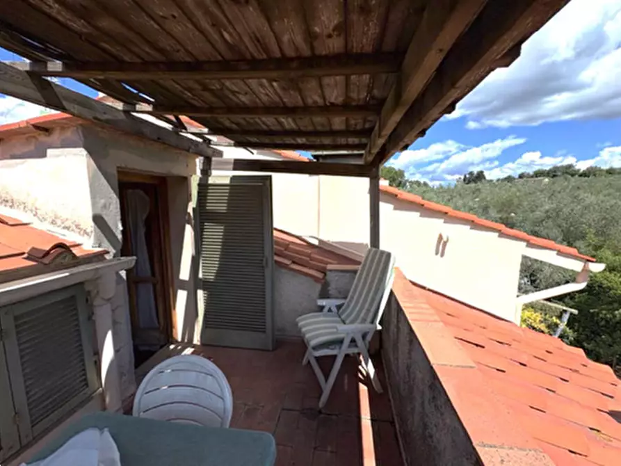 Immagine 12 di Villetta a schiera in vendita  in Località osteria nuova via Ivo Lazzeri a Bagno A Ripoli