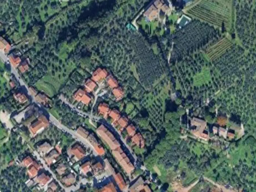 Immagine 25 di Villetta a schiera in vendita  in Località osteria nuova via Ivo Lazzeri a Bagno A Ripoli