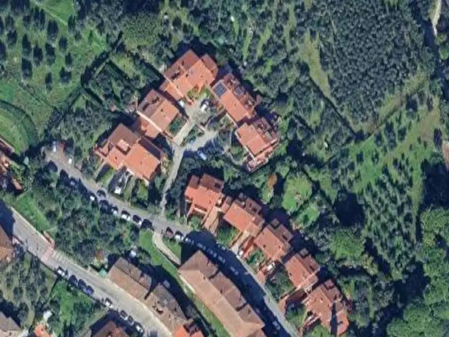 Immagine 26 di Villetta a schiera in vendita  in Località osteria nuova via Ivo Lazzeri a Bagno A Ripoli