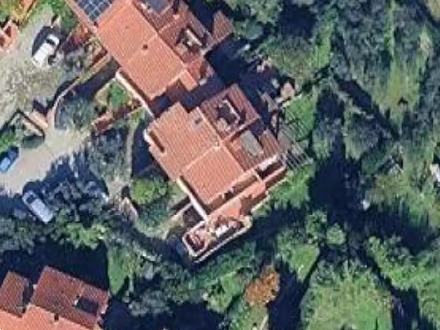 Immagine 27 di Villetta a schiera in vendita  in Località osteria nuova via Ivo Lazzeri a Bagno A Ripoli