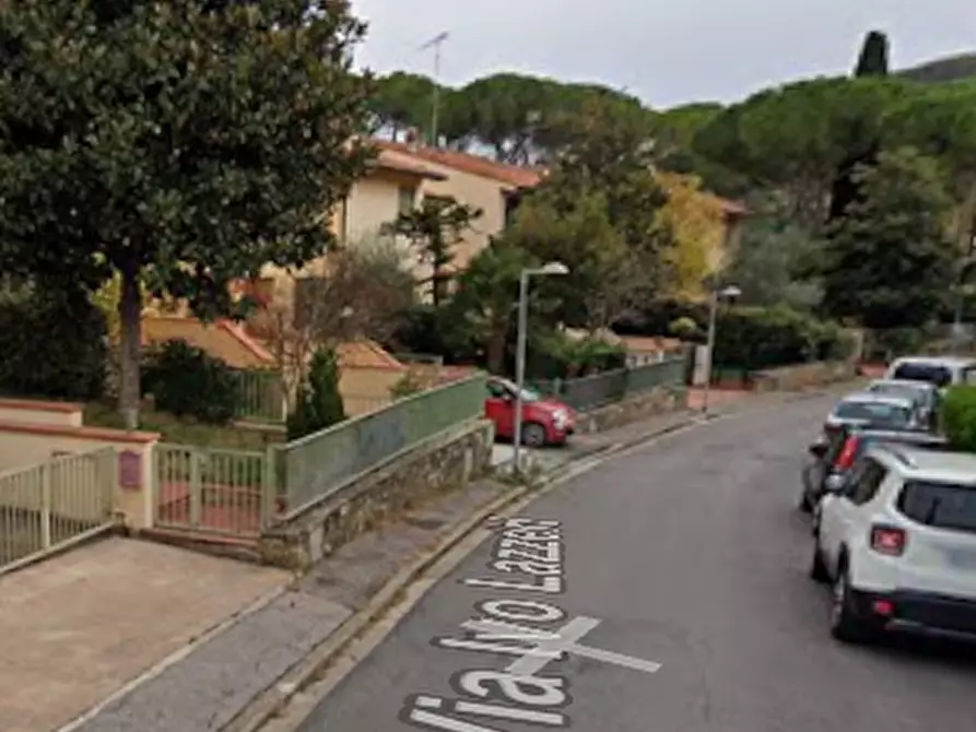 Immagine 23 di Villetta a schiera in vendita  in Località osteria nuova via Ivo Lazzeri a Bagno A Ripoli