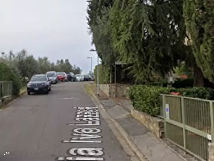 Immagine 24 di Villetta a schiera in vendita  in Località osteria nuova via Ivo Lazzeri a Bagno A Ripoli