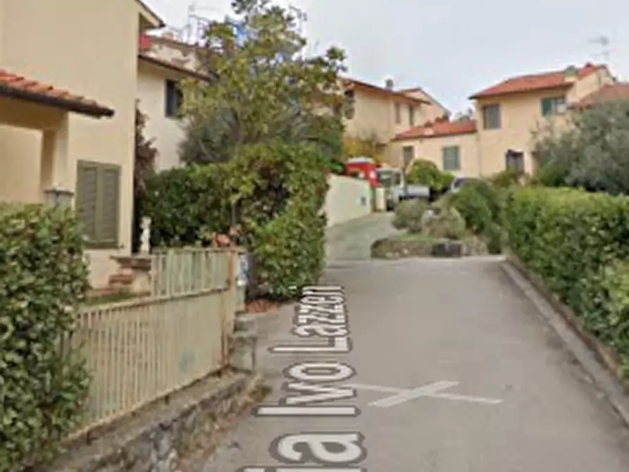 Immagine 22 di Villetta a schiera in vendita  in Località osteria nuova via Ivo Lazzeri a Bagno A Ripoli