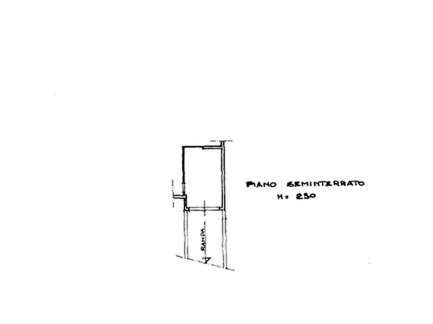 Immagine 30 di Villetta a schiera in vendita  in Località osteria nuova via Ivo Lazzeri a Bagno A Ripoli