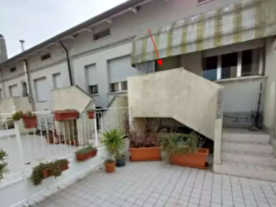 Immagine 6 di Appartamento in vendita  in Via Tavoleto a San Clemente