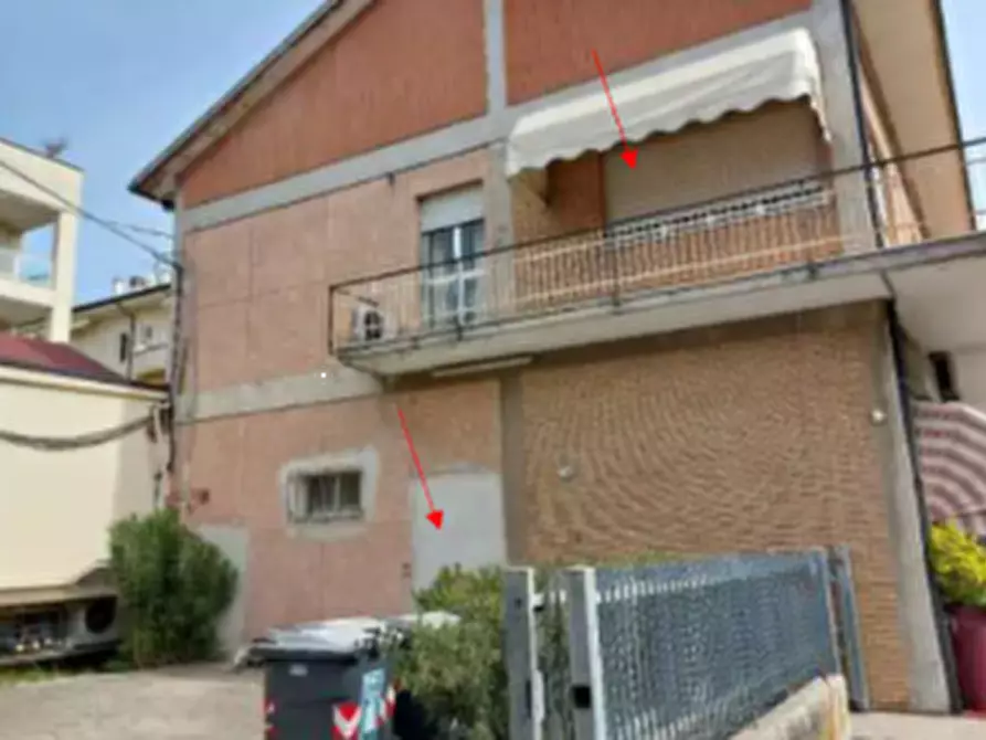 Immagine 8 di Appartamento in vendita  in Via Tavoleto a San Clemente