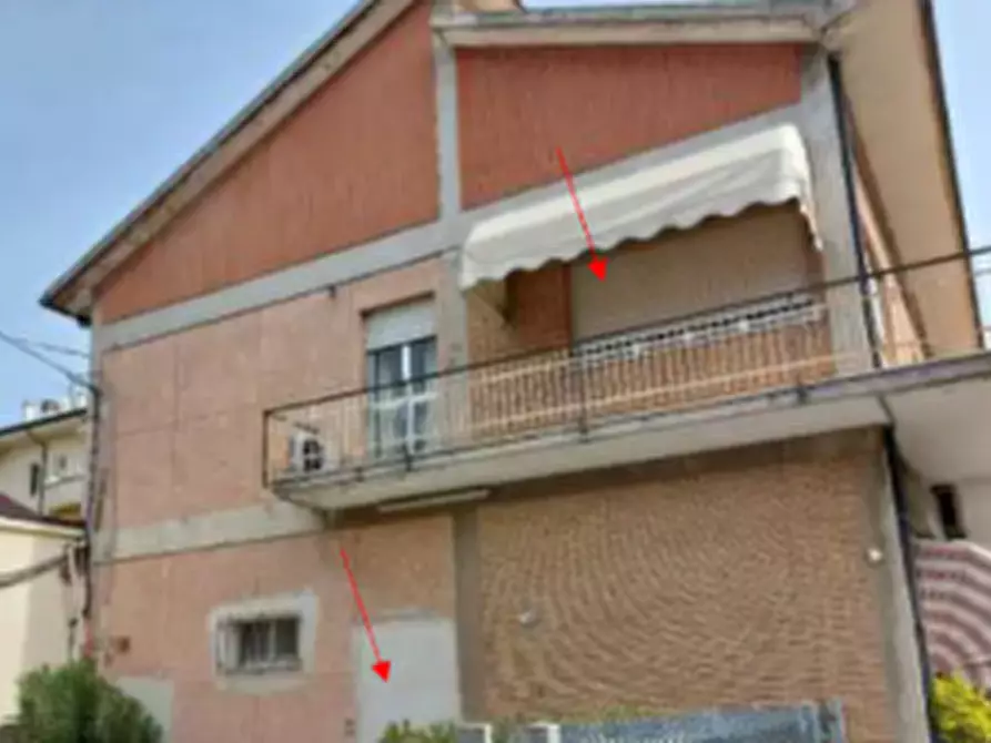 Immagine 9 di Appartamento in vendita  in Via Tavoleto a San Clemente