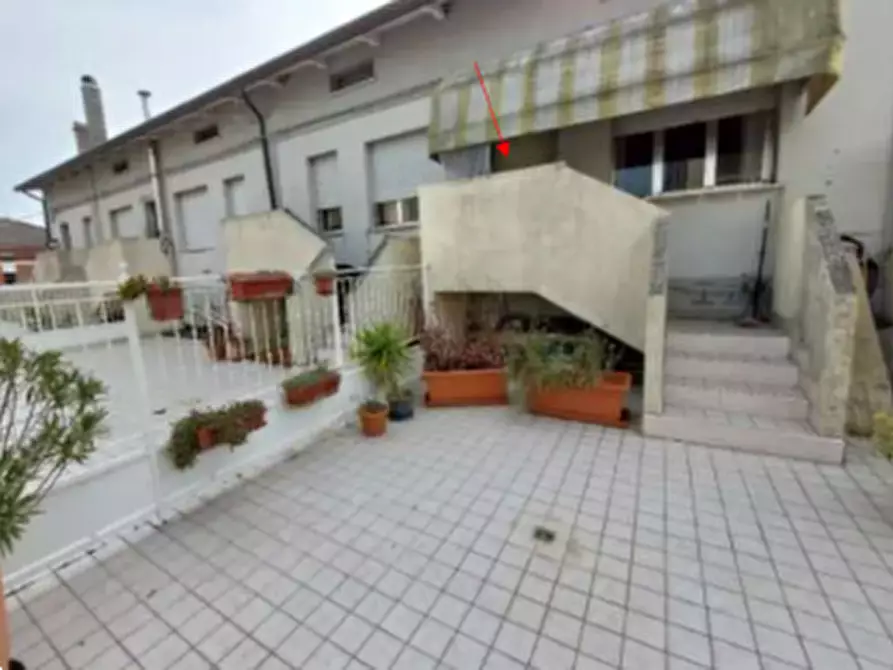 Immagine 7 di Appartamento in vendita  in Via Tavoleto a San Clemente