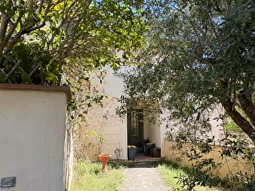 Immagine 14 di Villetta a schiera in vendita  in Località osteria nuova via Ivo Lazzeri a Bagno A Ripoli