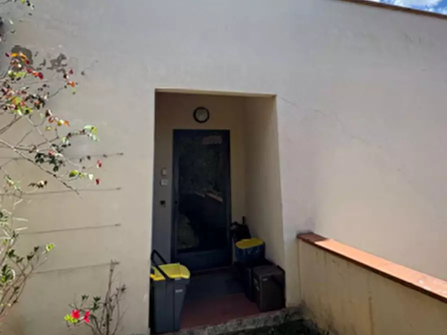 Immagine 15 di Villetta a schiera in vendita  in Località osteria nuova via Ivo Lazzeri a Bagno A Ripoli