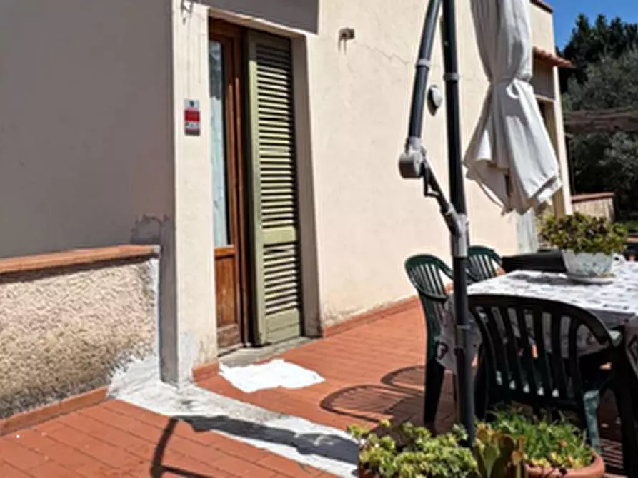 Immagine 16 di Villetta a schiera in vendita  in Località osteria nuova via Ivo Lazzeri a Bagno A Ripoli