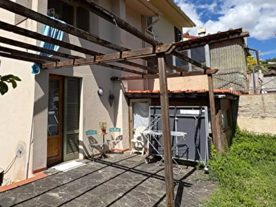 Immagine 17 di Villetta a schiera in vendita  in Località osteria nuova via Ivo Lazzeri a Bagno A Ripoli