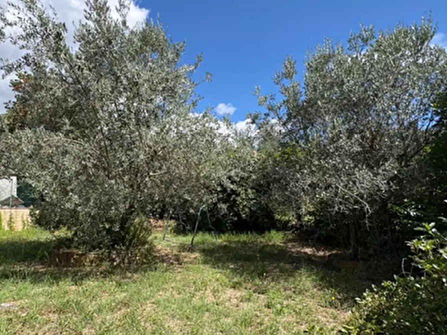 Immagine 18 di Villetta a schiera in vendita  in Località osteria nuova via Ivo Lazzeri a Bagno A Ripoli