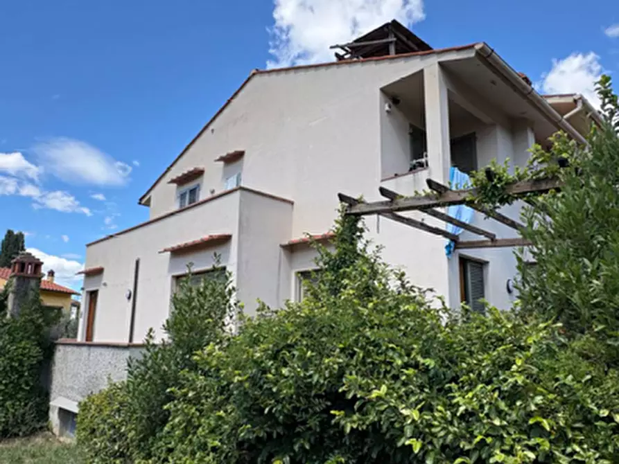 Immagine 19 di Villetta a schiera in vendita  in Località osteria nuova via Ivo Lazzeri a Bagno A Ripoli