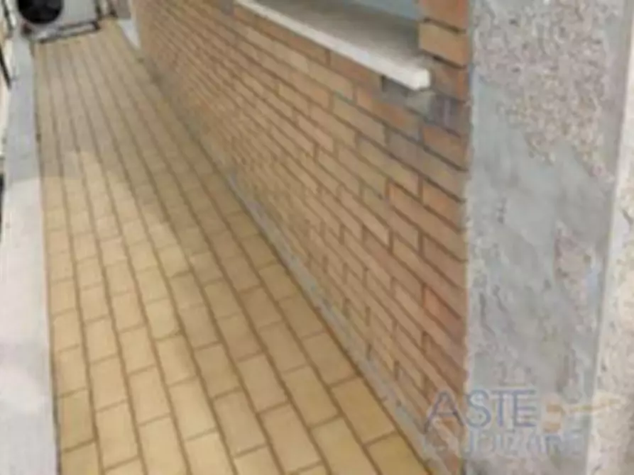 Immagine 4 di Appartamento in vendita  in Via Tavoleto a San Clemente