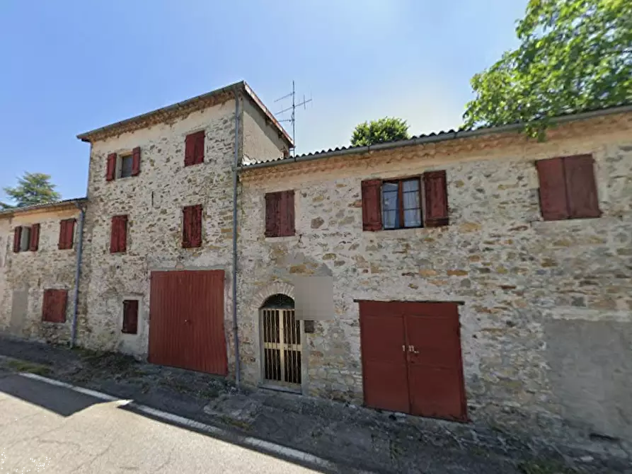 Immagine 1 di Stabile in vendita  in Strada Provinciale 28 a Palagano