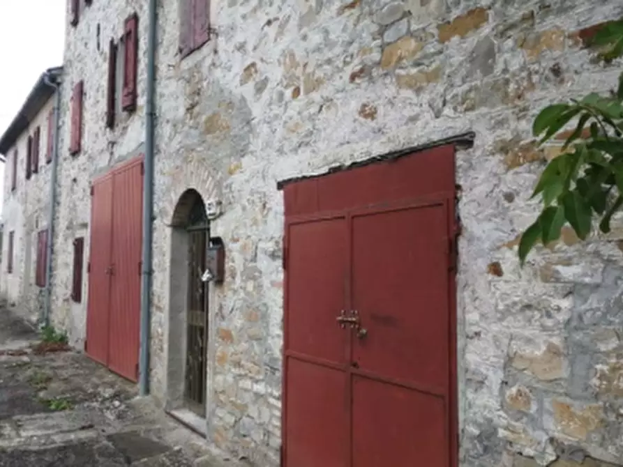 Immagine 3 di Stabile in vendita  in Strada Provinciale 28 a Palagano