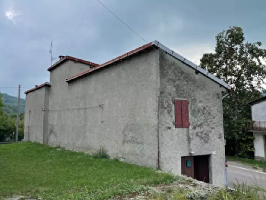 Immagine 4 di Stabile in vendita  in Strada Provinciale 28 a Palagano