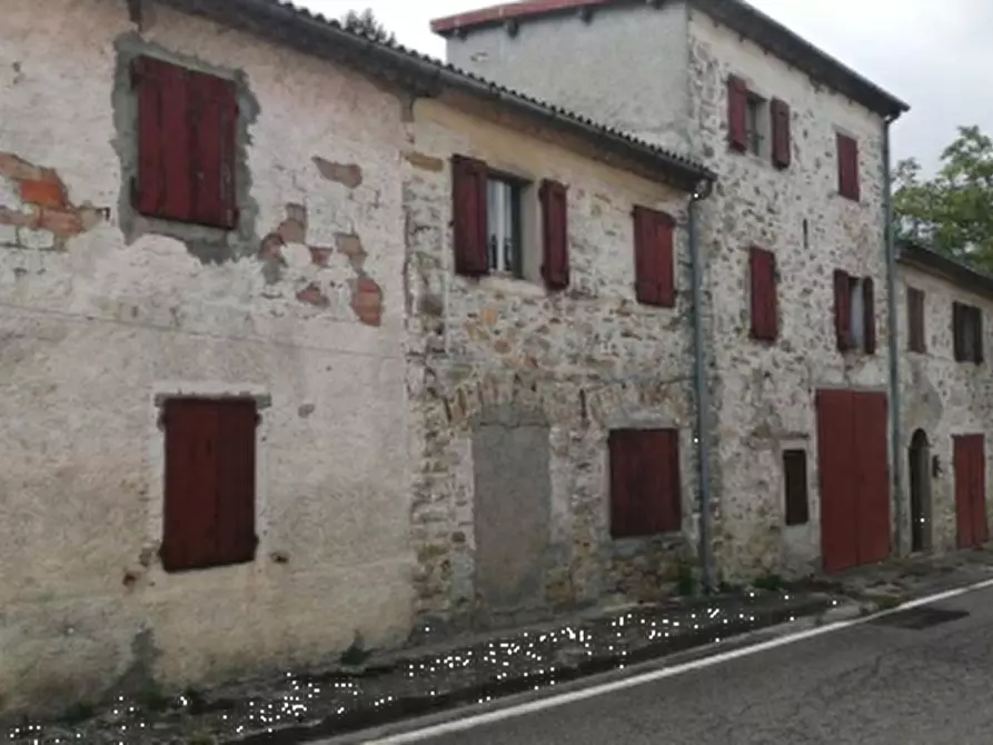 Immagine 6 di Stabile in vendita  in Strada Provinciale 28 a Palagano