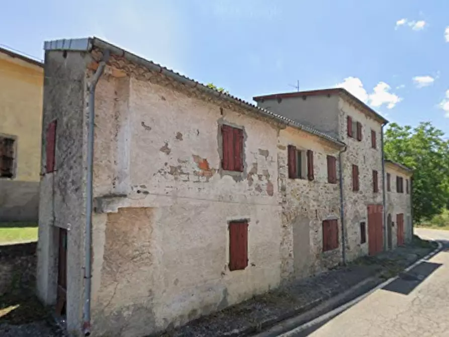 Immagine 7 di Stabile in vendita  in Strada Provinciale 28 a Palagano