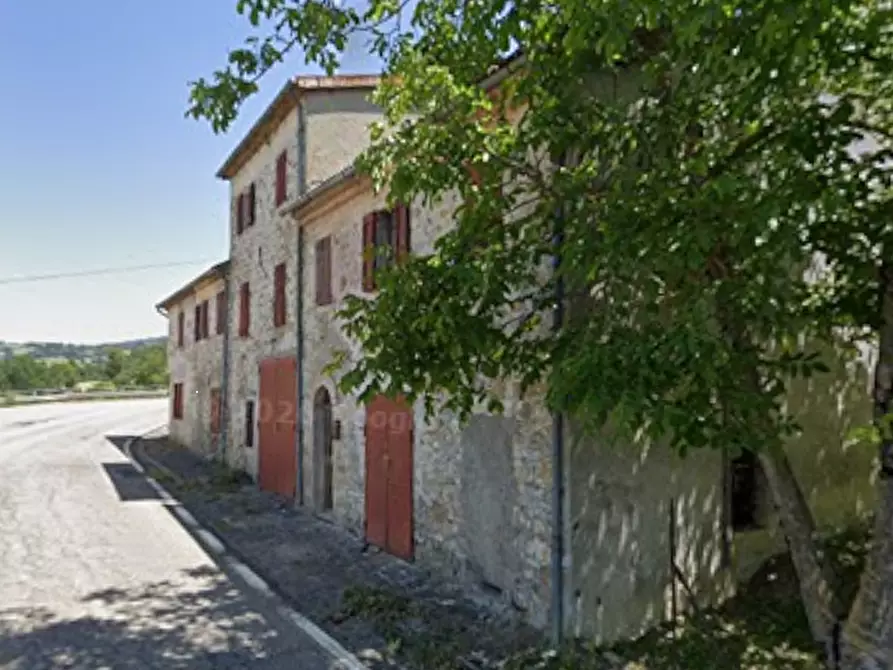 Immagine 9 di Stabile in vendita  in Strada Provinciale 28 a Palagano