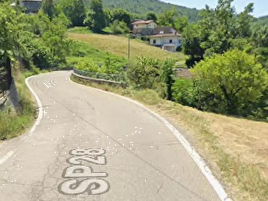 Immagine 10 di Stabile in vendita  in Strada Provinciale 28 a Palagano