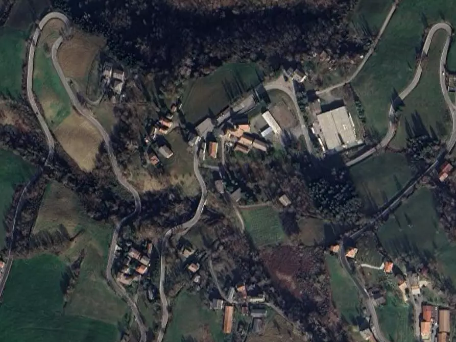 Immagine 13 di Stabile in vendita  in Strada Provinciale 28 a Palagano