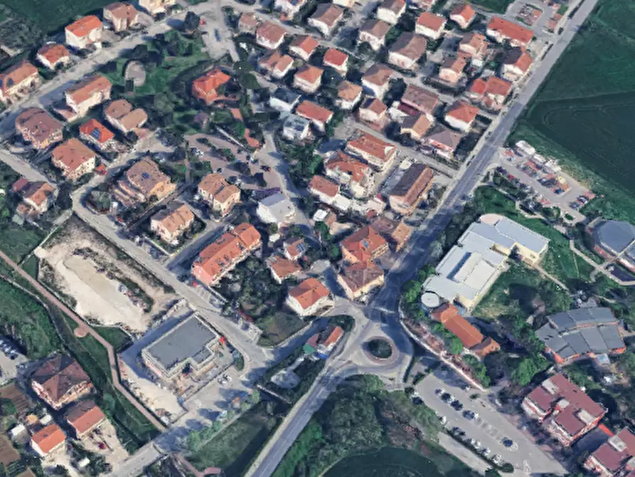 Immagine 13 di Appartamento in vendita  in Via Tavoleto a San Clemente