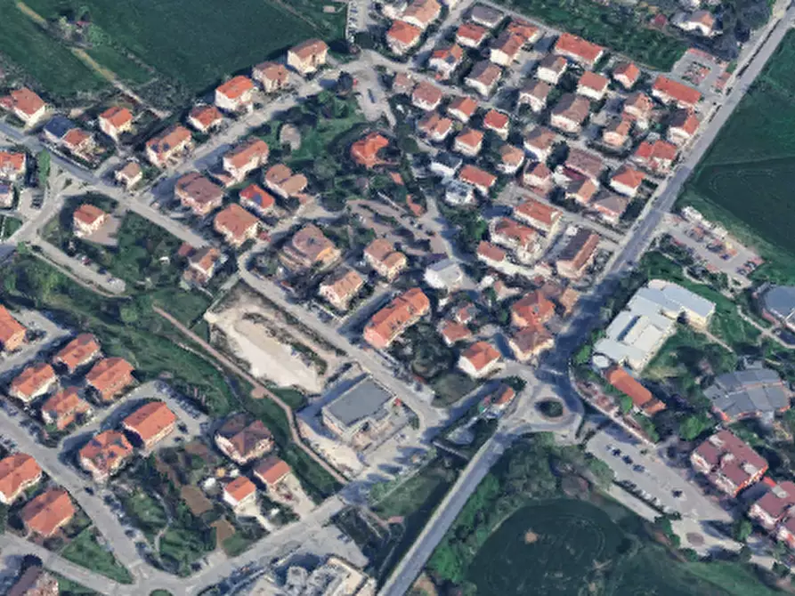 Immagine 14 di Appartamento in vendita  in Via Tavoleto a San Clemente