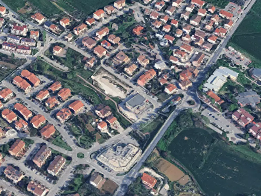 Immagine 15 di Appartamento in vendita  in Via Tavoleto a San Clemente