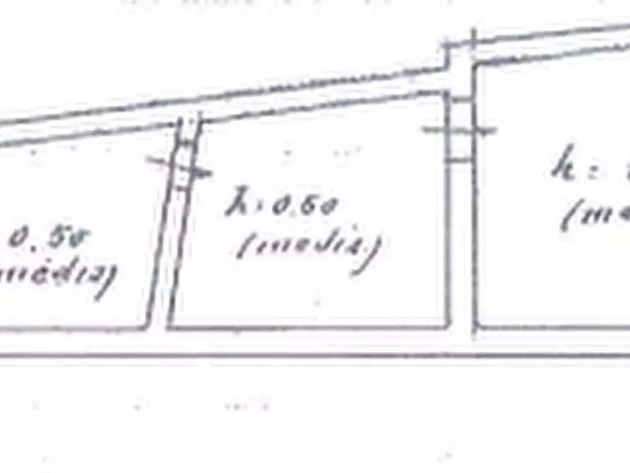 Immagine 15 di Stabile in vendita  in Strada Provinciale 28 a Palagano