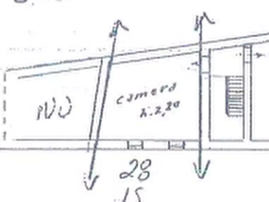 Immagine 16 di Stabile in vendita  in Strada Provinciale 28 a Palagano