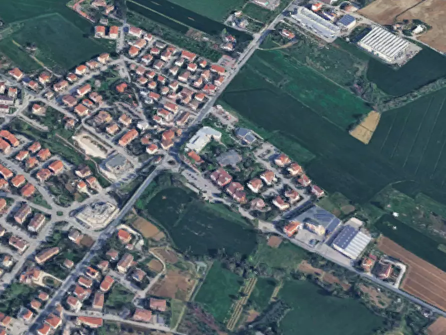 Immagine 16 di Appartamento in vendita  in Via Tavoleto a San Clemente