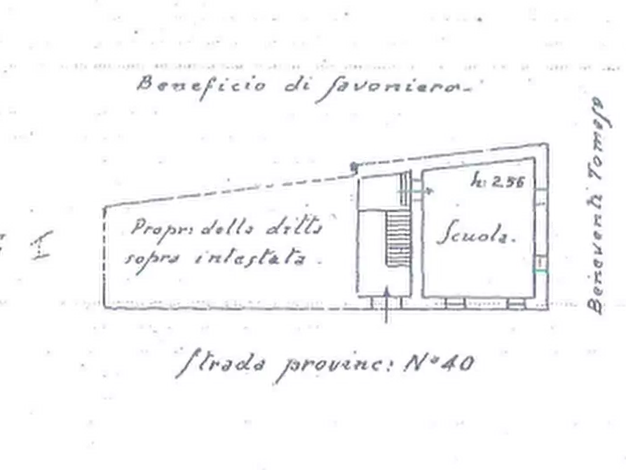 Immagine 20 di Stabile in vendita  in Strada Provinciale 28 a Palagano