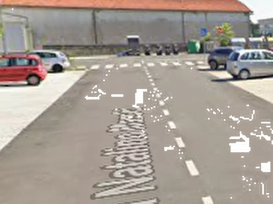 Immagine 5 di Posto auto in vendita  in Via Natalino Marchi a Savignano Sul Panaro