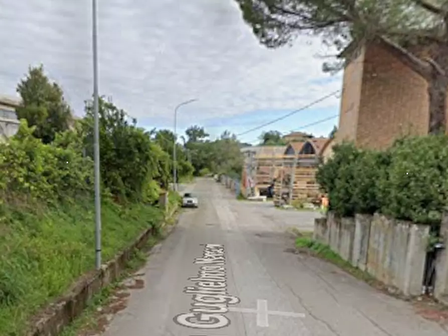 Immagine 22 di Porzione di casa in vendita  in Via Guglielmo Marconi a Gambassi Terme