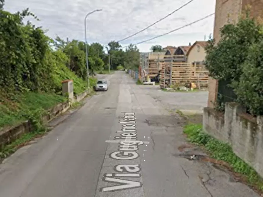 Immagine 21 di Porzione di casa in vendita  in Via Guglielmo Marconi a Gambassi Terme