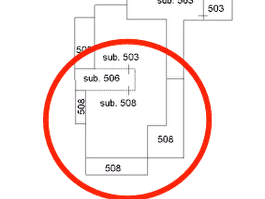 Immagine 27 di Porzione di casa in vendita  in Via Guglielmo Marconi a Gambassi Terme