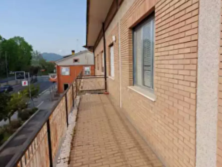 Immagine 2 di Appartamento in vendita  in Via Tavoleto a San Clemente