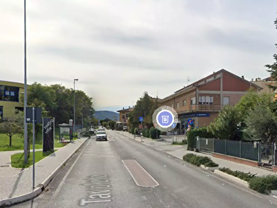 Immagine 7 di Appartamento in vendita  in Via Tavoleto a San Clemente