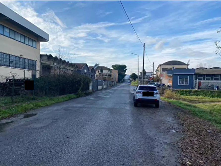 Immagine 11 di Porzione di casa in vendita  in Via Guglielmo Marconi a Gambassi Terme