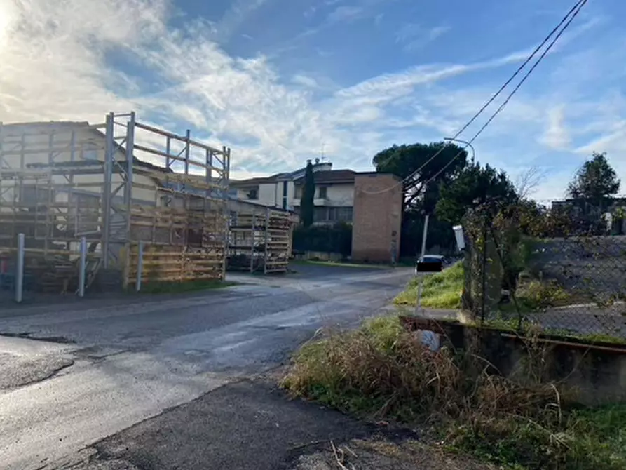 Immagine 3 di Porzione di casa in vendita  in Via Guglielmo Marconi a Gambassi Terme