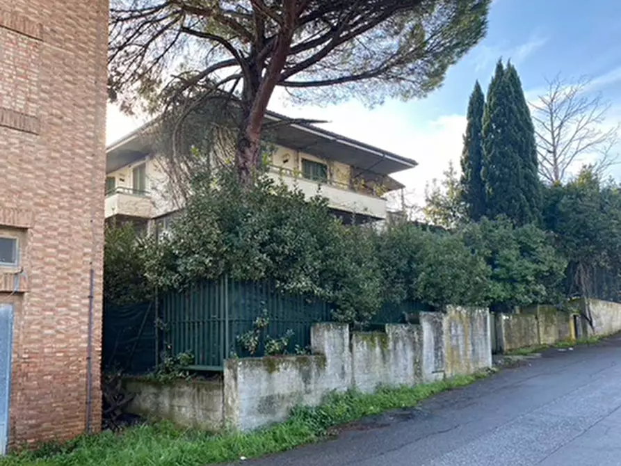 Immagine 4 di Porzione di casa in vendita  in Via Guglielmo Marconi a Gambassi Terme