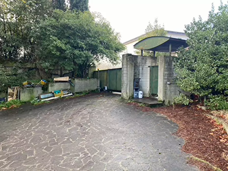 Immagine 8 di Porzione di casa in vendita  in Via Guglielmo Marconi a Gambassi Terme